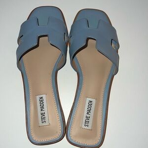 Steve Madden sandals